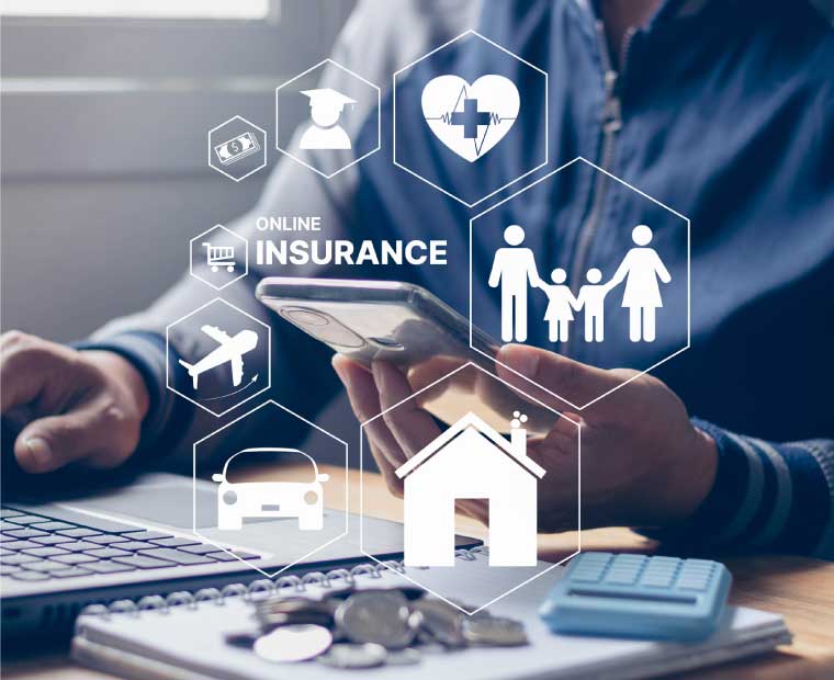 保険関連事務に特化！業務の受託・派遣が可能