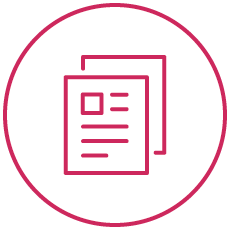 お客様のニーズに合わせた内容を基に、見積書を作成。お見積りに関しての詳細もしっかりご説明いたします。