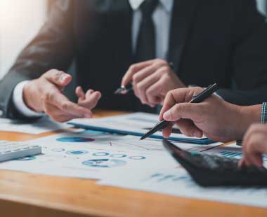 解決したい問題に合わせたサービス