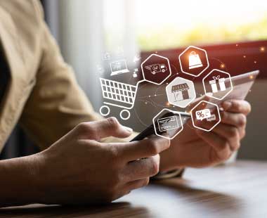 解決したい問題に合わせたサービス